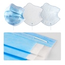 Mundbind Pakke med 10 stk.