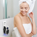 Transportapel 500 watts varmekilde