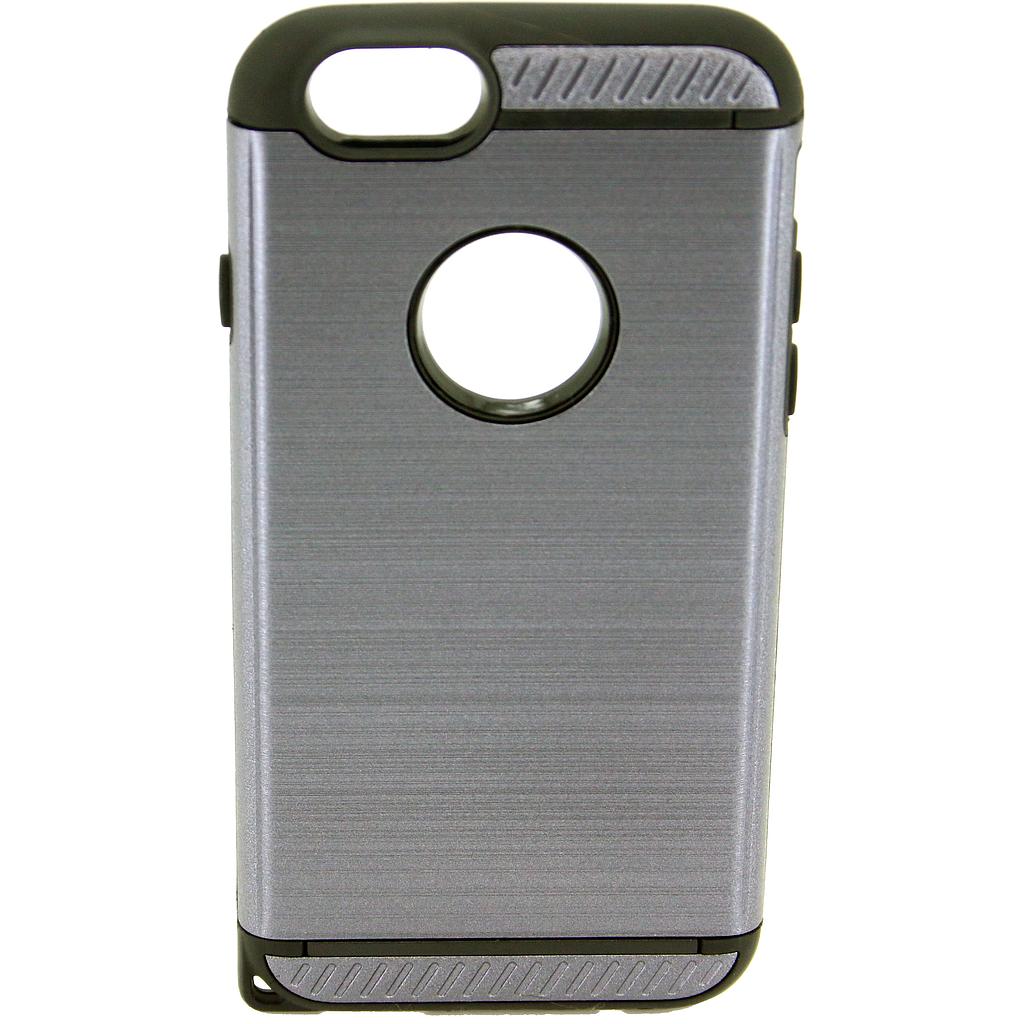 IPHONE 6/6S Grå bagcover