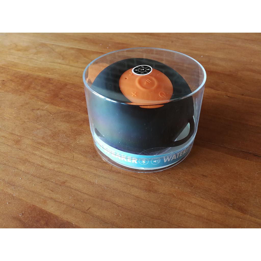 Bluetooth Speaker Vandtæt