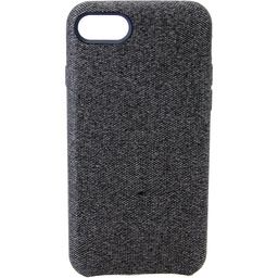 [812011] IPHONE 7/8/SE cover Mørk Grå