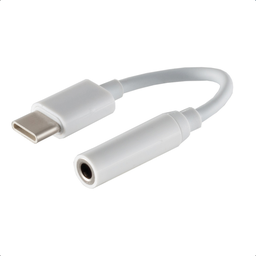 [805111] Android USB C lydadapter til 3,5 mm minijack